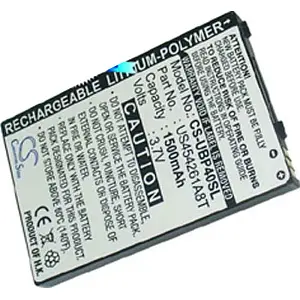 HKC C880 G1000 G801 W1000 battery rechargeable replacement