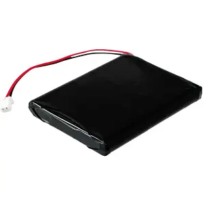 Unitech-HT580 battery 1400-202536G 2095047 replacement