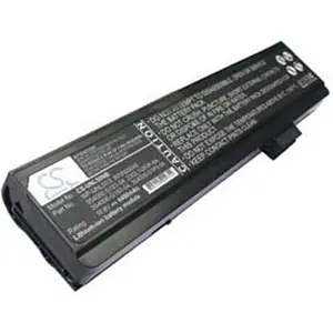 Fujitsu Amilo PA150 PI1505 PI1506 laptop battery replacement