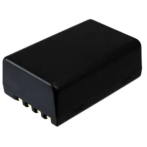 Unitech PA968II 1400-900006G barcode-scanner battery replacement