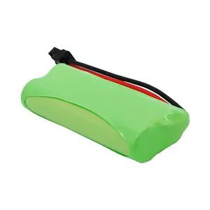 Toshiba BT1002 BT-1002 battery cordless phone rechargeable