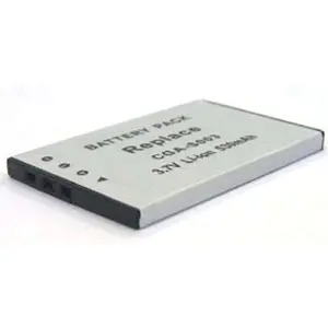 Panasonic CGA-S003 CGA-S003A-1B CGA-S003E-1B VW-VBA05 battery