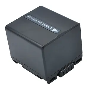 Panasonic VW-VBD140 CGA-DU14 CGA-DU14A VDR-M95 battery