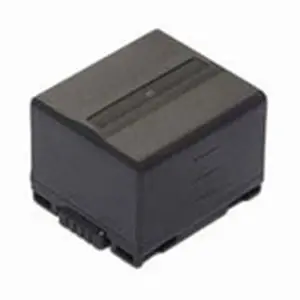 Panasonic VW-VBD310 CGA-DU31 camera camcorder battery