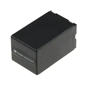 Panasonic CGA-DU31 VW-VBD310 VDR-M70PP VDR-M75 battery 3.1Ah