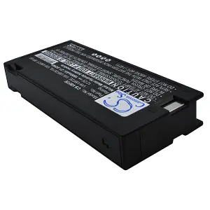 JVC GS-1000 video camera battery rechargeable