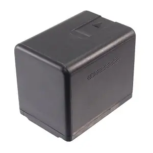 Panasonic VW-VBK360 HC-V10 HC-V100 HC-V100M battery 3000mAh