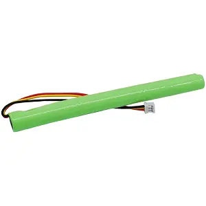 Symbol VC5090 mobile computer battery replacement rechargeable