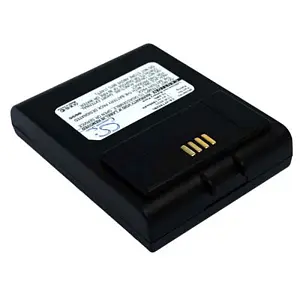Verifone 802B-WW-M05 Nurit 8020 battery replacement rechargeable