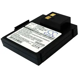 Verifone VX610 23326-04 LP103450SR battery wireless card machine