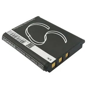 JVC BN-VG212 BN-VG212U BN-VG212USM GZ-VX815BU battery 1.2Ah