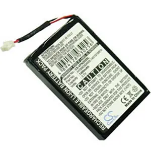 rechargeable VDO Dayton MA3060 PN1000 PN2050 battery replacement