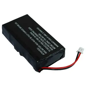 Palm Visor-Pro 14-0020-00 battery rechargeable replacement