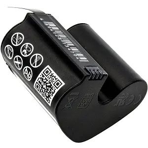 Panoramic LC18350-3P VSN MOBIL battery 2600mAh Li-ion 3.7V