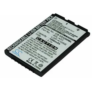LG VX3200 VX-3280 VX3300 battery replacement rechargeable