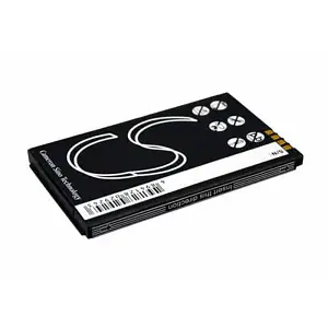 LG Chocolate-3-VX8560 battery replacement 3.7v 600mAh