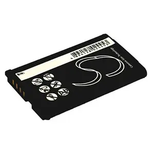LG Versa-VX9600 battery replacement rechargeable