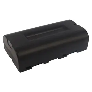 Panasonic CF-VZSU22 battery replacement rechargeable