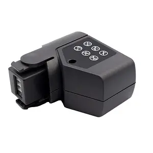 Wolf Garten Li-ion Power RR-3000 battery 2000mAh 7.4v rechargeable