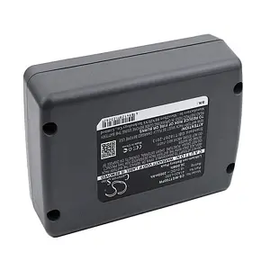 Wolf Garten BA 700 CSA HTA PSA GTA battery 2000mAh Li-ion 18v