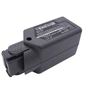Wolf Garten Li-ion Power GTB-815 7420072 Trimmer battery 2000mAh 18v