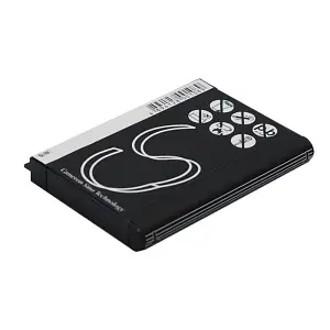 T-Mobile MDA-Vario MDA-US MDA IV 4 WIZA16 battery replacement