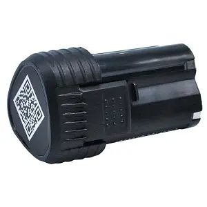 Worx WU288 WX125 WX125.1 WX125.3 D-Lite battery 1500mAh 12v