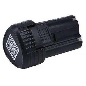 Worx WA3503 WA3509 powertool battery 2Ah Li-ion 12v rechargeable