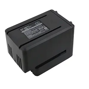 Worx WG168E WG268E WG368E WG568E WG770E battery 2Ah 40V