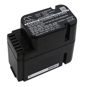 Worx WG790E WG791E WG792E WG794 WG794E battery 2500mAh 28v