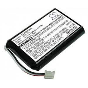 Batería para punto de acceso WIFI Huawei E5330 Li-ion 3,7V 1700mAh 6