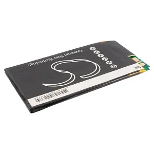 MWG XDA 35H10008-80 battery replacement rechargeable