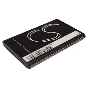 SumVision Bluetooth Receiver battery HXE-W01 GPS replacement