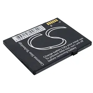 O2 XDA Flame 2Ah battery slim XP-08 306 00320000053 709FS00848