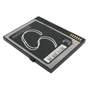 O2 battery XDA Flame XP-08 306 00320000053 709FS00848 replacement