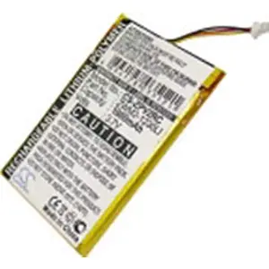 Zipit wireless Messenger Z2 Z2a ZWM2-1230LI battery rechargeable