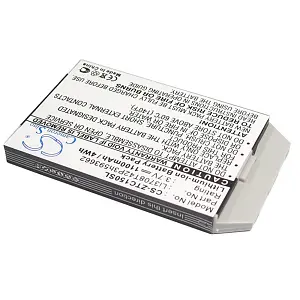 ZTE C150 C200 C220 C230 C600 replacement mobile phone battery