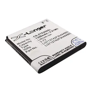 BASE Lutea Li3712T42P3h444865 Li3713T42P3h444865 battery
