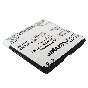 ZTE battery Base Lutea Blade F950 F952 Libero Li3712T42P3h444865
