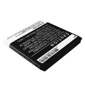 Orange battery San Franciso Li3712T42P3h444865 Li3713T42P3h444865