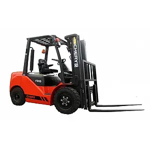 Chery forklift & pallet truck 2V cell battery replacement