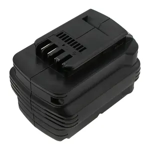 Dewalt DE0240 battery replacement 24v drill power tool