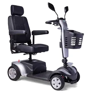 Discover Atlas 6mph battery mobility scooter replacement