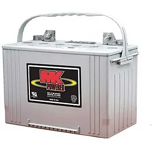 MK E27-SLD-G GEL heavy-duty 12v 88ah battery