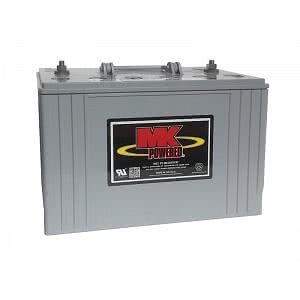 Numatic 220453 battery replacement 12v
