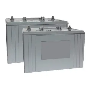 Numatic-TGB4055 scrubber dryer battery replacement