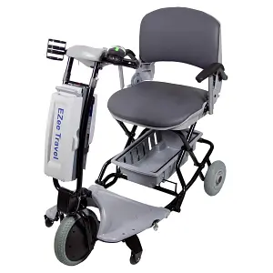 Ezee-Life Travel-Lite-Elite mobility scooter battery replacement