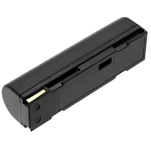 Fujifilm NP-100 JVC BN-V101 camera battery 1850mAh Li-ion 3.7V