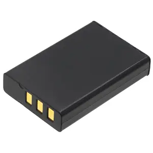 Intermec CN1 CN-1 barcode scanner battery replacement rechargeable