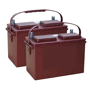 JLG Power-Tower-Nano 830P 830SP platform battery